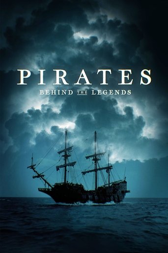 Assistir Pirates: Behind the Legends online dublado e legendado