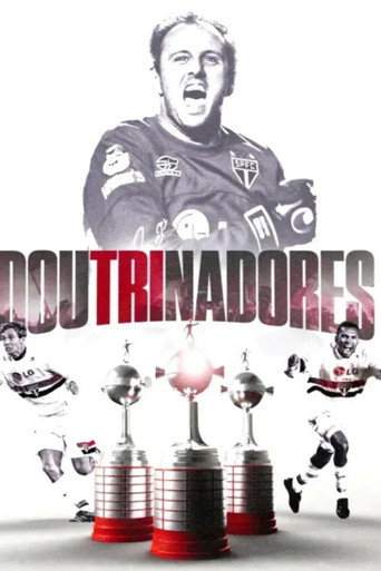 Assistir Doutrinadores online dublado e legendado
