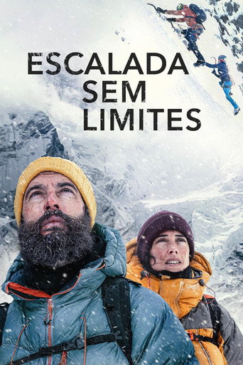 Assistir Escalada Sem Limites online dublado e legendado