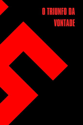 Poster de O Triunfo da Vontade