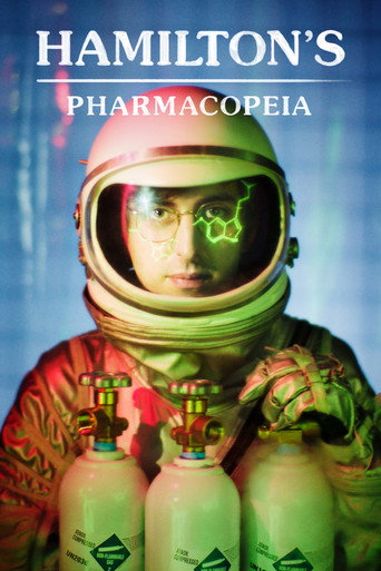 Poster de Hamilton's Pharmacopeia