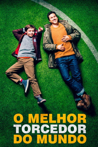 Assistir O Melhor Torcedor do Mundo online dublado e legendado