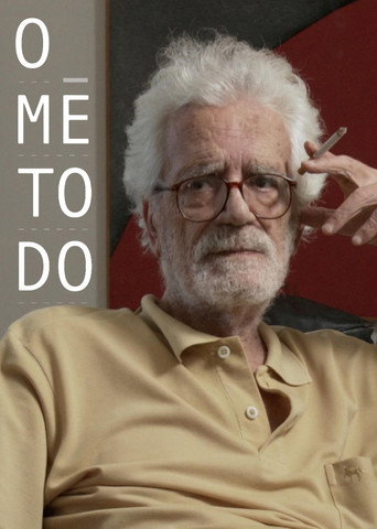 Assistir O Método online dublado e legendado