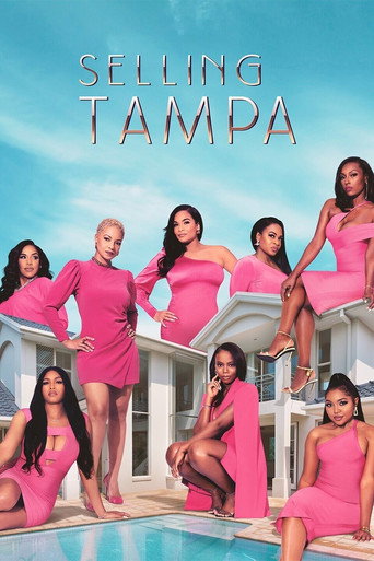 Assistir Selling Tampa online dublado e legendado