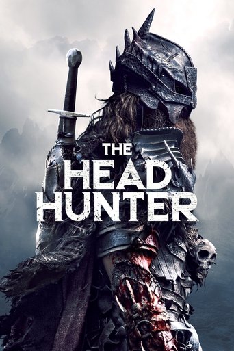 Assistir The Head Hunter online dublado e legendado
