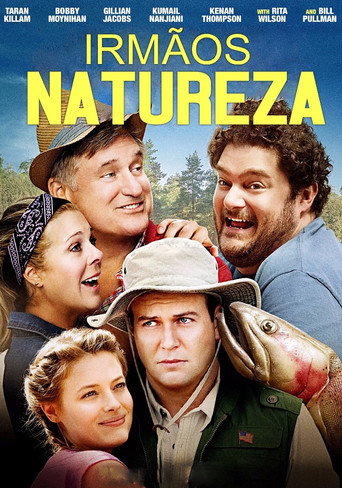 Assistir Irmão Natureza online dublado e legendado