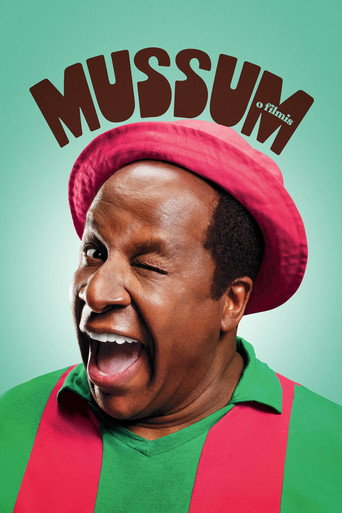 Assistir Mussum, o Filmis online dublado e legendado