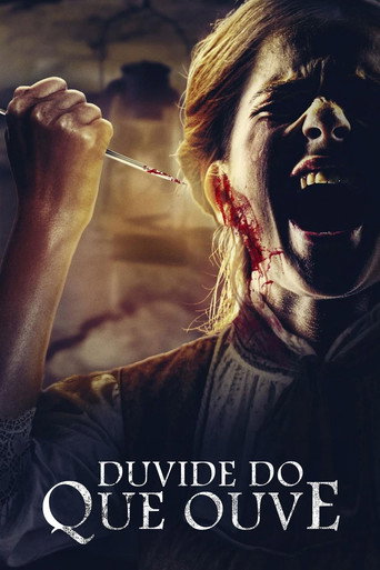 Assistir Duvide do que Ouve online dublado e legendado