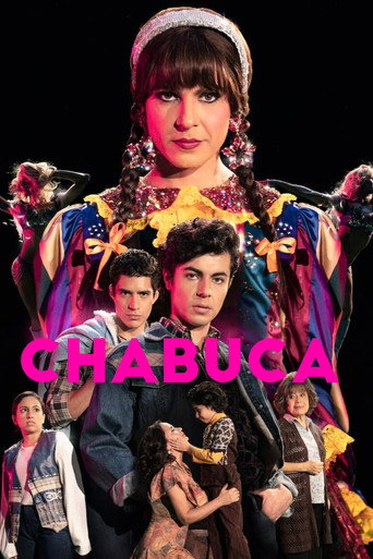 Assistir Chabuca online dublado e legendado