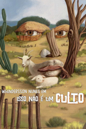 Assistir Whindersson Nunes: Isso não é um culto online dublado e legendado