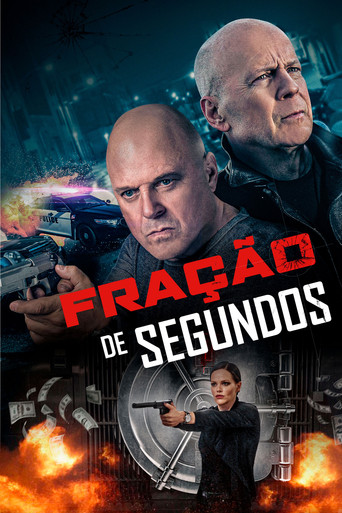 Assistir Fração de Segundos online dublado e legendado