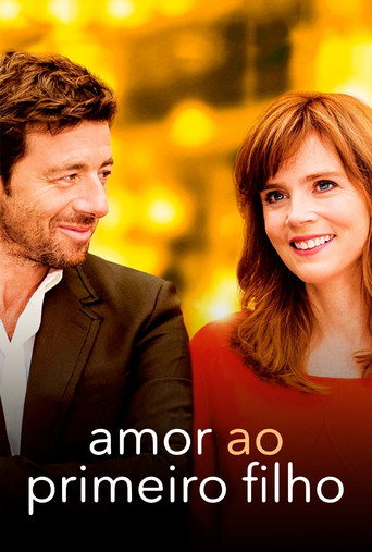 Assistir Amor ao Primeiro Filho online dublado e legendado