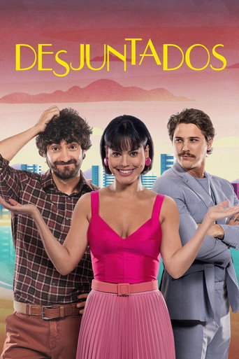Assistir Desjuntados online dublado e legendado