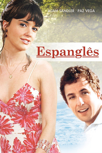 Assistir Espanglês online dublado e legendado