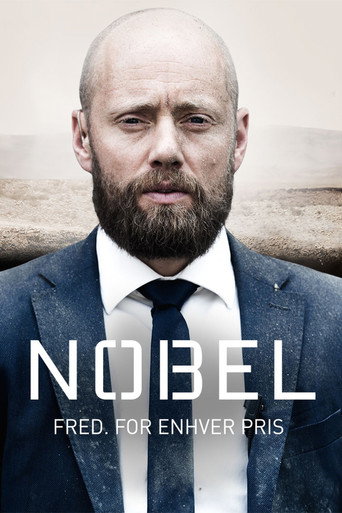 Assistir Nobel - Peace at Any Cost online dublado e legendado