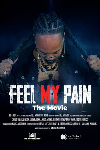Assistir Feel My Pain online dublado e legendado