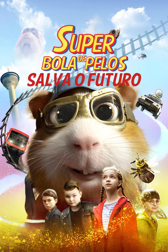 Assistir Super Bola de Pelos: Salva o Futuro online dublado e legendado