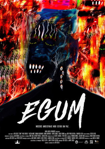 Assistir Egum online dublado e legendado