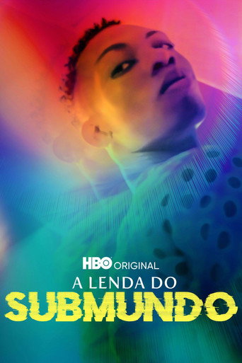 Assistir A Lenda do Submundo online dublado e legendado