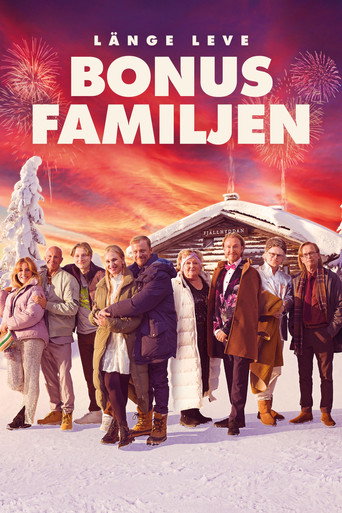 Assistir Länge leve bonusfamiljen online dublado e legendado