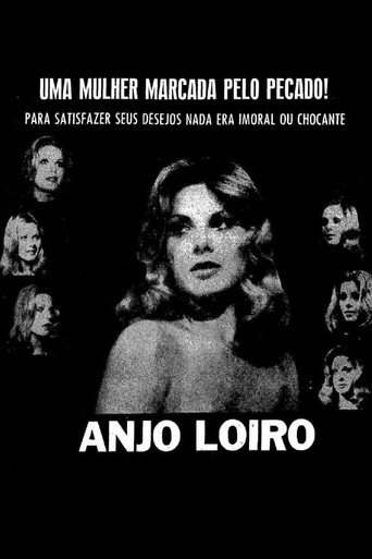 Assistir Anjo Loiro online dublado e legendado