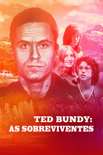 Assistir Ted Bundy: As Sobreviventes online dublado e legendado