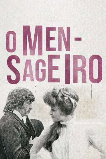 Poster de O Mensageiro