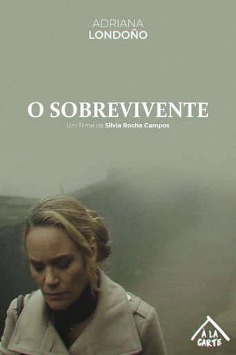 Assistir O Sobrevivente online dublado e legendado