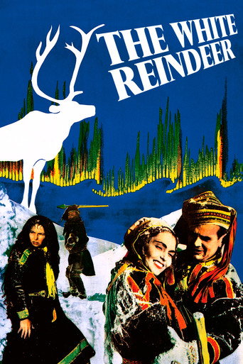 Poster de A Rena Branca