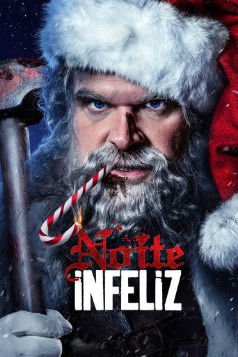 Poster de Noite Infeliz