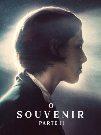 Poster de O Souvenir: Parte II