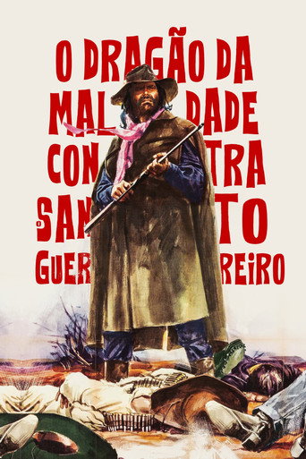 Assistir O Dragão da Maldade contra o Santo Guerreiro online dublado e legendado