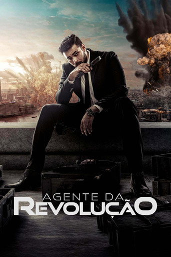 Assistir Agente da Revolução online dublado e legendado