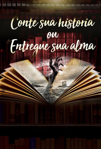 Assistir Conte Sua História ou Entregue Sua Alma online dublado e legendado