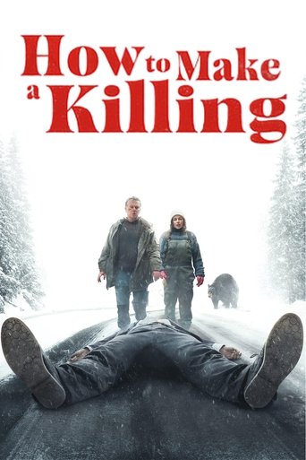 Poster de How to Make a Killing