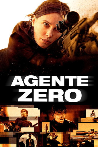 Assistir Agente Zero online dublado e legendado