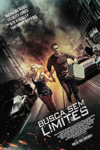 Assistir Busca Sem Limites online dublado e legendado