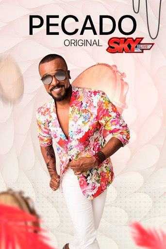Assistir Alexandre Pires - Pecado Original online dublado e legendado