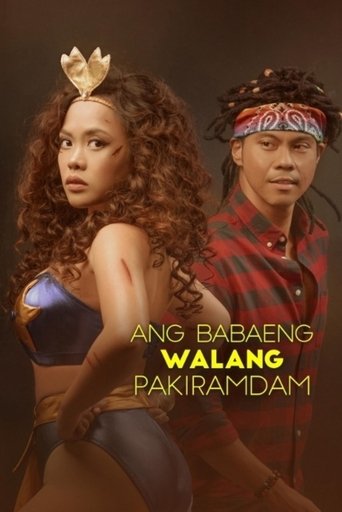 Assistir Ang Babaeng Walang Pakiramdam online dublado e legendado