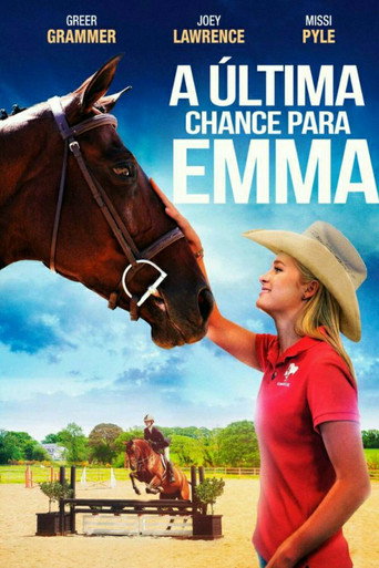 Poster de Última Chance Para Emma