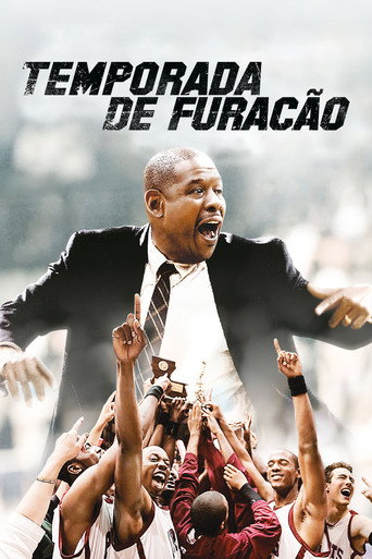 Poster de Temporada de Furacão