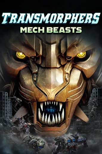 Assistir Transmorphers: Mech Beasts online dublado e legendado