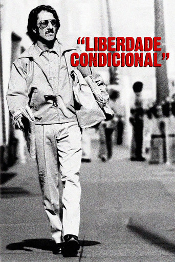 Poster de Liberdade Condicional