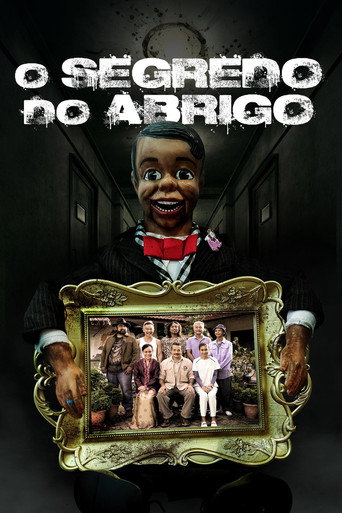 Assistir O Segredo do Abrigo online dublado e legendado