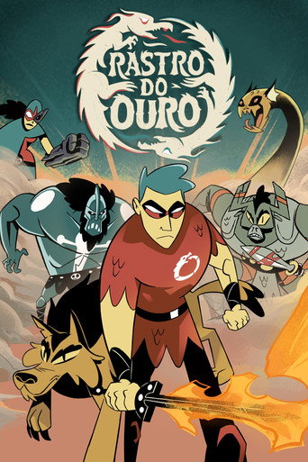 Assistir Rastro do Ouro online dublado e legendado
