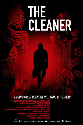 Assistir The Cleaner online dublado e legendado