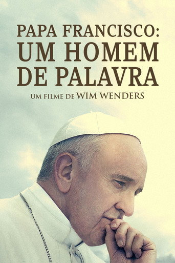 Assistir Papa Francisco: Um Homem de Palavra online dublado e legendado