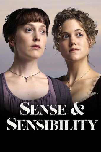 Poster de Razão e Sensibilidade
