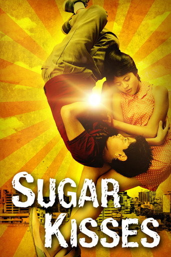 Poster de Sugar Kisses