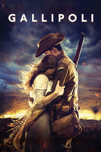 Assistir Gallipoli online dublado e legendado
